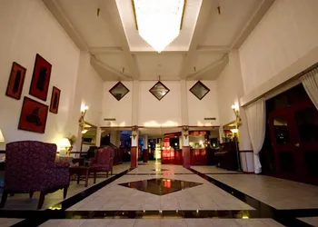 The Grand Hotel Nanaimo hotel thumbnail 2