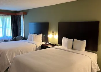 The Grand Hotel Nanaimo hotel thumbnail 4