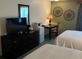 The Grand Hotel Nanaimo hotel thumbnail 5