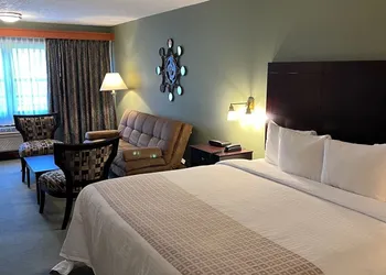 The Grand Hotel Nanaimo hotel thumbnail 8