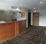 Ramada by Wyndham Abbotsford hotel detail image 3