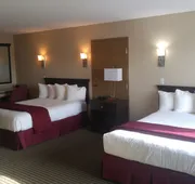 Ramada by Wyndham Abbotsford hotel detail image 4