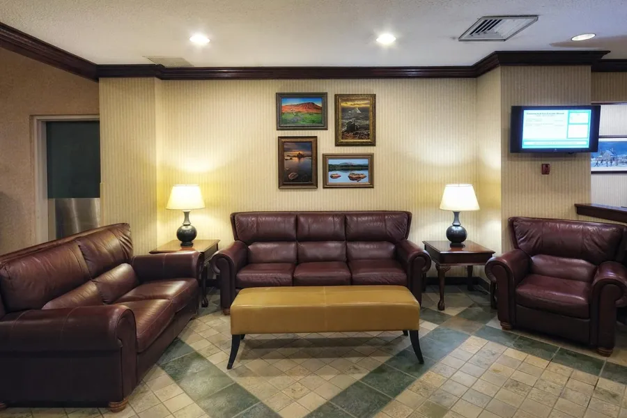 Greenwood Inn & Suites hotel detail image 2