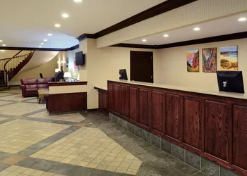 Greenwood Inn & Suites hotel thumbnail 3