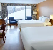 Greenwood Inn & Suites hotel detail image 4