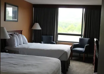 Greenwood Inn & Suites hotel thumbnail 8