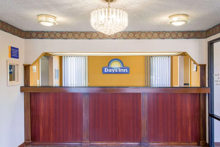 Days Inn by Wyndham Picayune hotel detail image 2