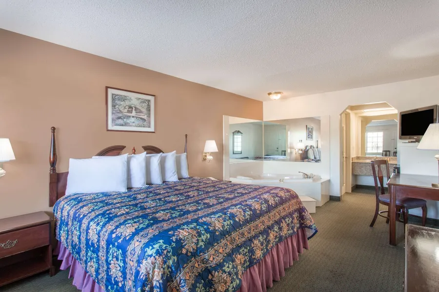 Days Inn by Wyndham Picayune hotel detail image 6