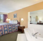 Days Inn by Wyndham Picayune hotel detail image 7