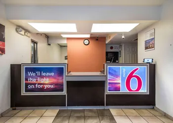 Motel 6 Bessemer, AL - Birmingham hotel thumbnail 2