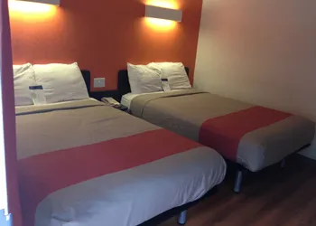 Motel 6 Bessemer, AL - Birmingham hotel thumbnail 5