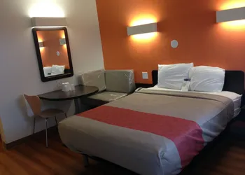 Motel 6 Bessemer, AL - Birmingham hotel thumbnail 6