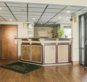 Quality Inn & Suites North Montgomery hotel detail image 3