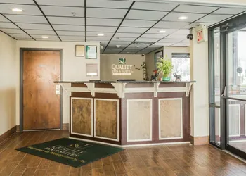 Quality Inn & Suites North Montgomery hotel thumbnail 3
