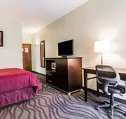 Quality Inn & Suites North Montgomery hotel detail image 7