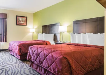 Quality Inn & Suites North Montgomery hotel thumbnail 8