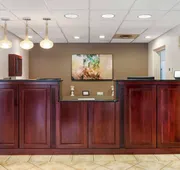 Best Western Plus Oak Mountain Inn hotel detail image 3