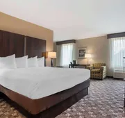 Best Western Plus Oak Mountain Inn hotel detail image 4