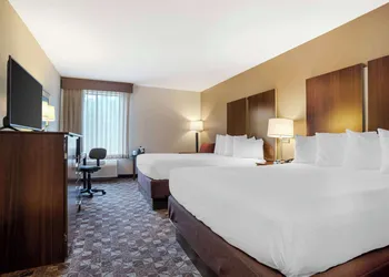 Best Western Plus Oak Mountain Inn hotel thumbnail 5