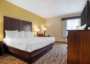 Best Western Plus Oak Mountain Inn hotel thumbnail 7