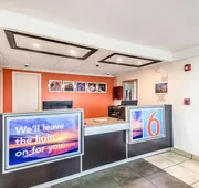 Motel 6 Anniston, AL hotel detail image 5