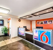 Motel 6 Anniston, AL hotel detail image 7
