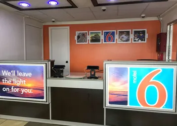 Motel 6 Anniston, AL hotel thumbnail 4