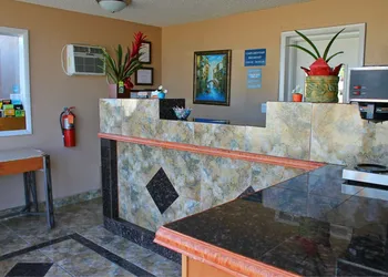 Stone Inn U of A hotel thumbnail 2