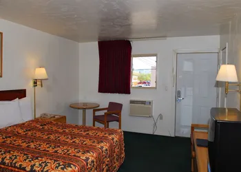Stone Inn U of A hotel thumbnail 5