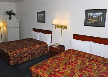 Stone Inn U of A hotel thumbnail 6