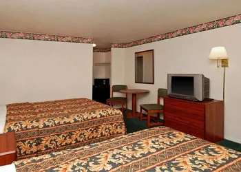 Stone Inn U of A hotel thumbnail 8
