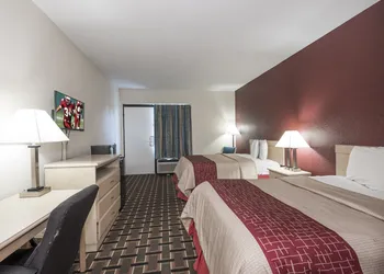 Red Roof Inn Mobile - Midtown hotel thumbnail 4