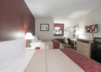 Red Roof Inn Mobile - Midtown hotel thumbnail 7