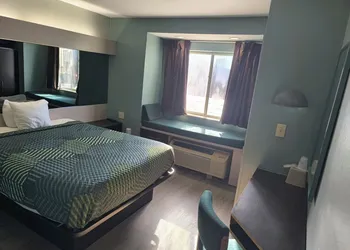 Budgetel Inn Birmingham hotel thumbnail 7