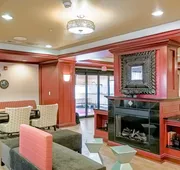 Hampton Inn Montgomery-South-Airport hotel detail image 3