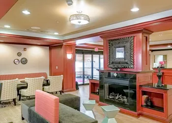 Hampton Inn Montgomery-South-Airport hotel thumbnail 3