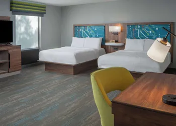 Hampton Inn Montgomery-South-Airport hotel thumbnail 5