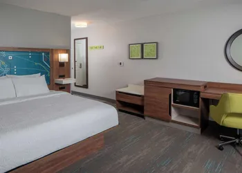 Hampton Inn Montgomery-South-Airport hotel thumbnail 6