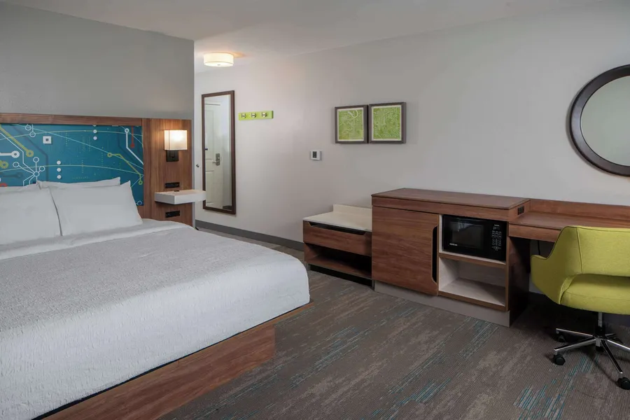 Hampton Inn Montgomery-South-Airport hotel detail image 6