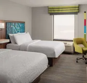 Hampton Inn Montgomery-South-Airport hotel detail image 7