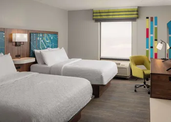 Hampton Inn Montgomery-South-Airport hotel thumbnail 7