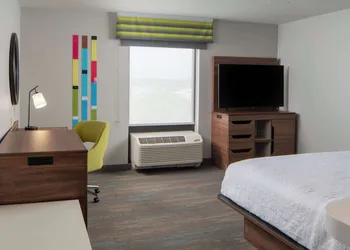 Hampton Inn Montgomery-South-Airport hotel thumbnail 8