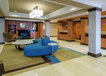 Fairfield Inn by Marriott Kennett Square Brandywine Valley hotel thumbnail 2