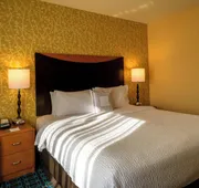 Fairfield Inn by Marriott Kennett Square Brandywine Valley hotel detail image 3