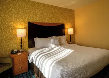 Fairfield Inn by Marriott Kennett Square Brandywine Valley hotel thumbnail 3