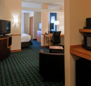 Fairfield Inn by Marriott Kennett Square Brandywine Valley hotel detail image 4