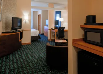 Fairfield Inn by Marriott Kennett Square Brandywine Valley hotel thumbnail 4