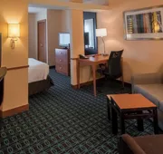 Fairfield Inn by Marriott Kennett Square Brandywine Valley hotel detail image 5