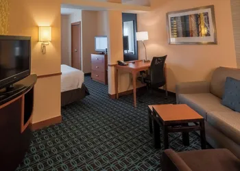 Fairfield Inn by Marriott Kennett Square Brandywine Valley hotel thumbnail 5