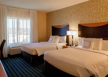 Fairfield Inn by Marriott Kennett Square Brandywine Valley hotel thumbnail 6